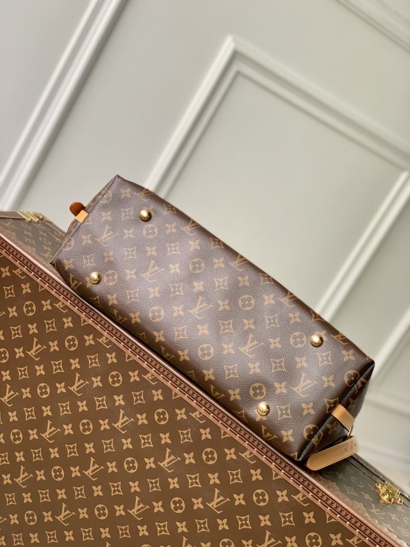 LV Shopping Bags